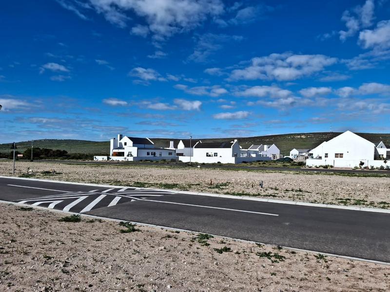 0 Bedroom Property for Sale in Britannia Bay Western Cape